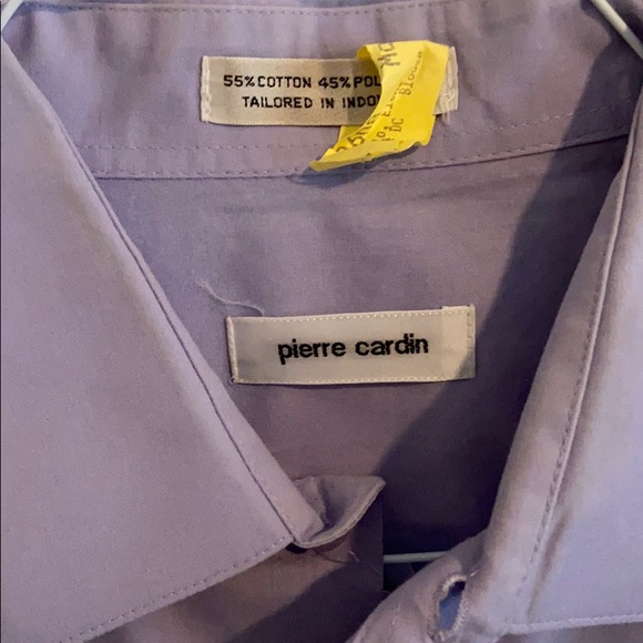 Sweat shirt with Perry Ellis - Picture 2 of 6